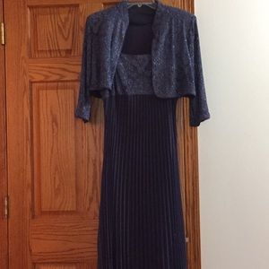 Dress for special occasion